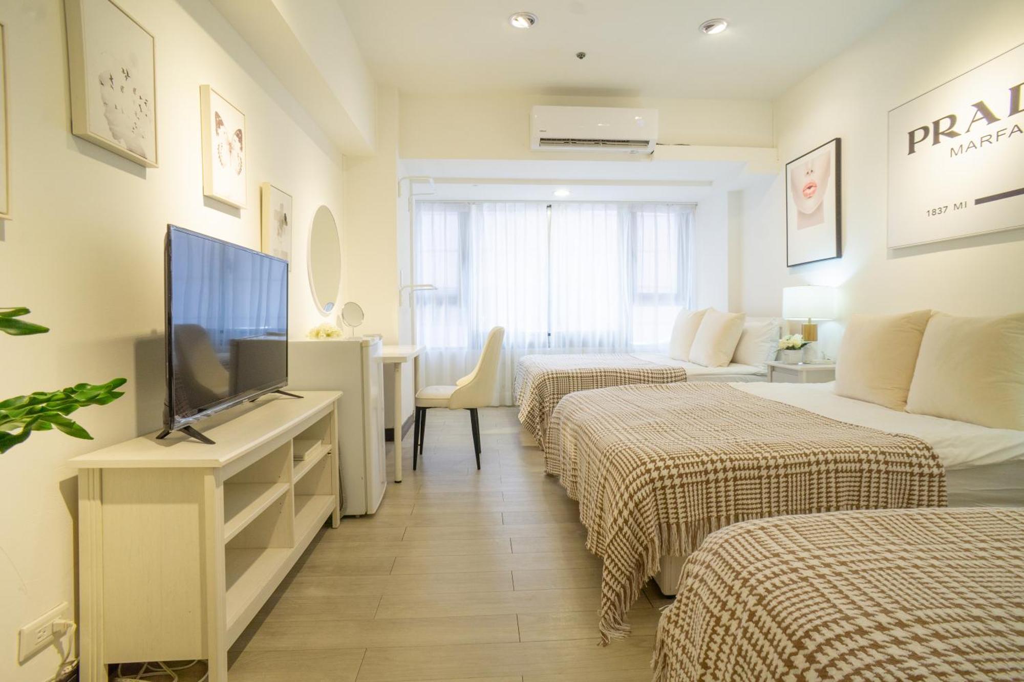 Apartamento 之跡 台北 Taipéi Exterior foto