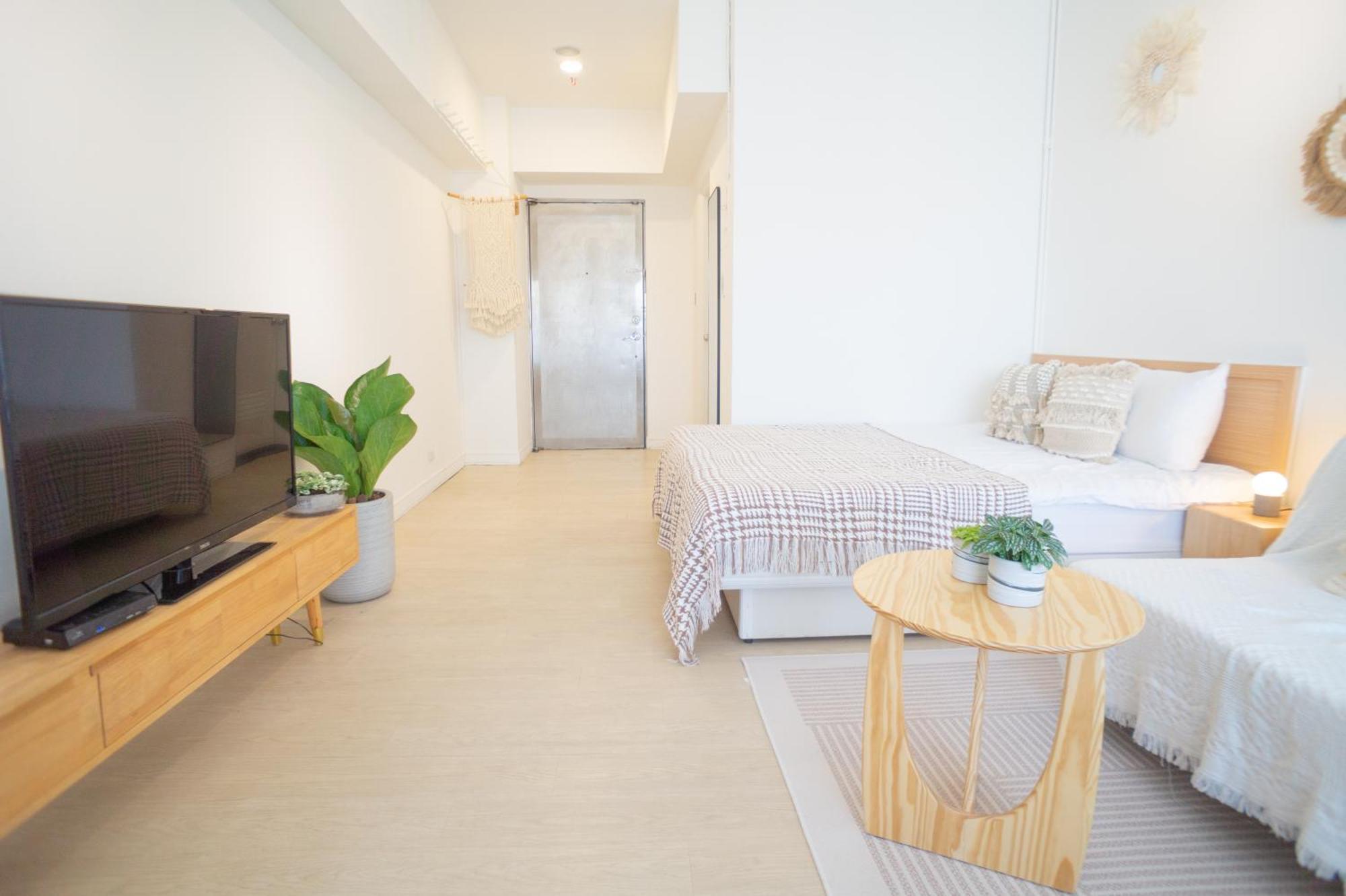 Apartamento 之跡 台北 Taipéi Exterior foto