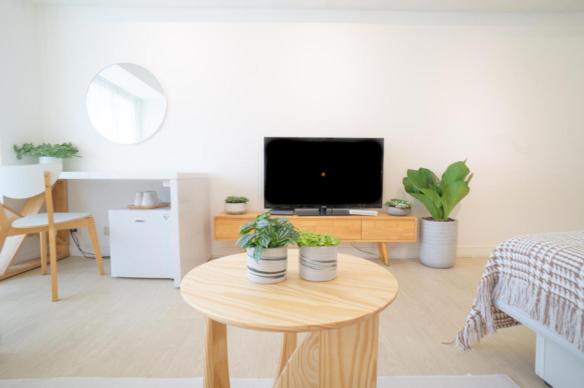 Apartamento 之跡 台北 Taipéi Exterior foto